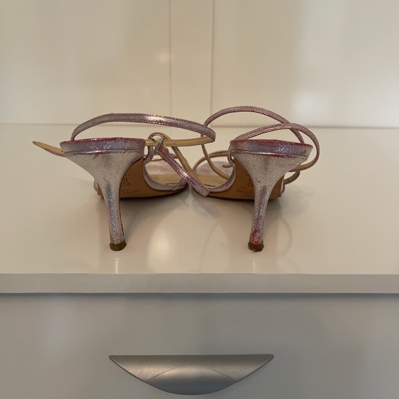 3 pairs of Manolo Blahnik’s sold together - Picture 4 of 9